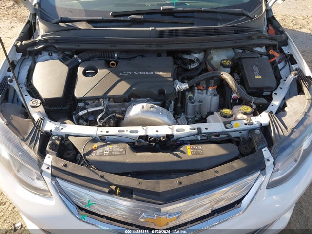 1G1RC6S55JU143300 Chevrolet VOLT LT