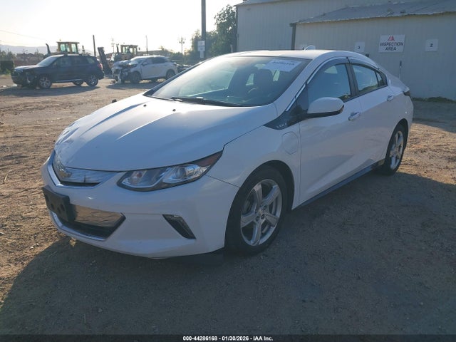 1G1RC6S55JU143300 Chevrolet VOLT LT