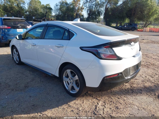 1G1RC6S55JU143300 Chevrolet VOLT LT