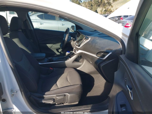 1G1RC6S55JU143300 Chevrolet VOLT LT