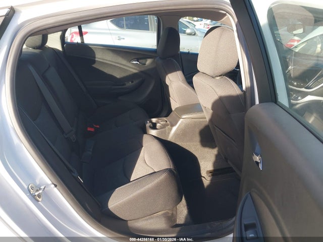 1G1RC6S55JU143300 Chevrolet VOLT LT