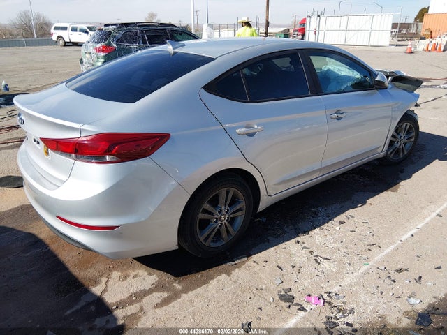 5NPD84LF9HH023194 Hyundai ELANTRA SE