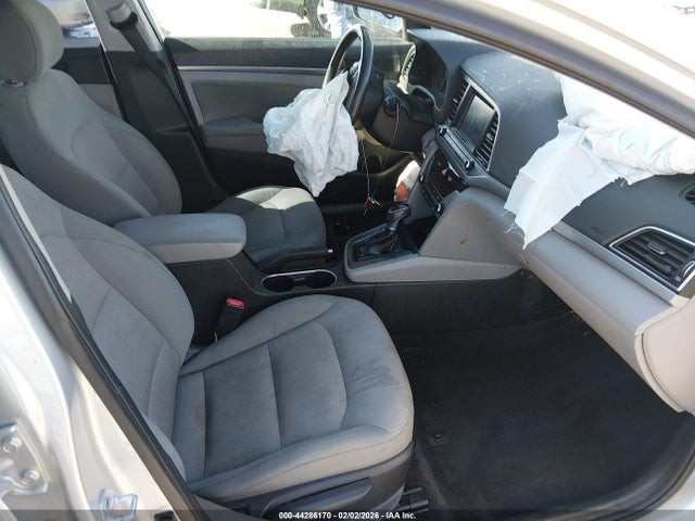5NPD84LF9HH023194 Hyundai ELANTRA SE