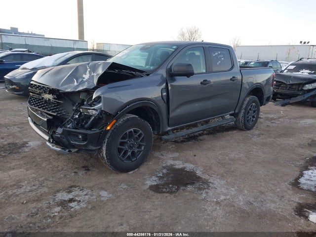 1FTER4HH4RLE16559 Ford Ranger Xlt