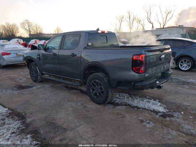 1FTER4HH4RLE16559 Ford Ranger Xlt