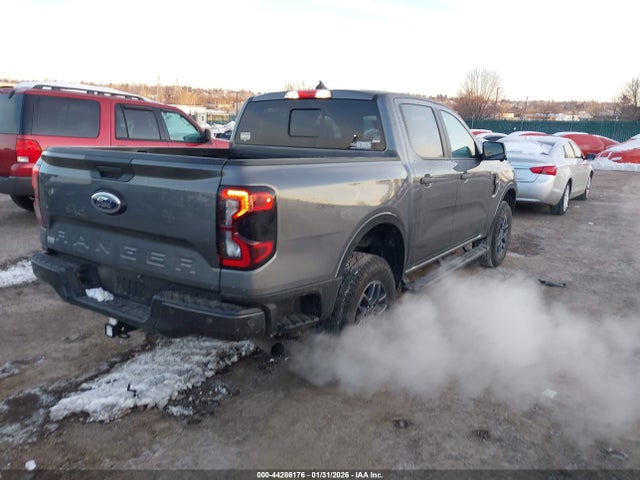 1FTER4HH4RLE16559 Ford Ranger Xlt