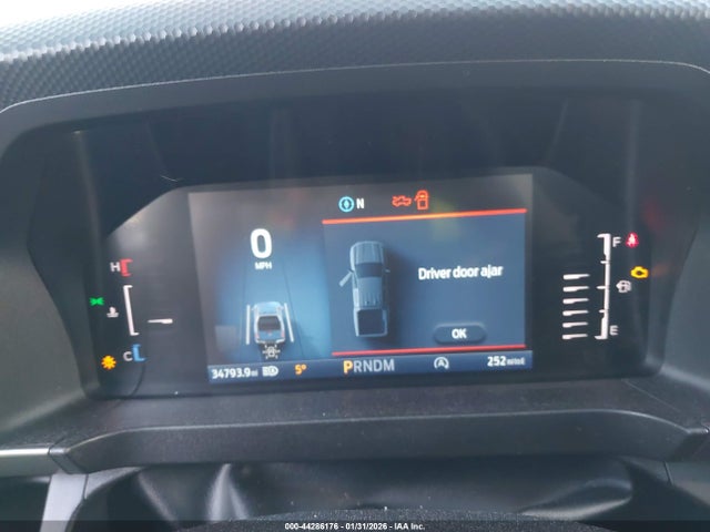 1FTER4HH4RLE16559 Ford Ranger Xlt