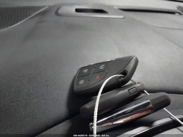Chevrolet Equinox Awd Lt 2025 3GNAXPEG8SL276728 Image 11