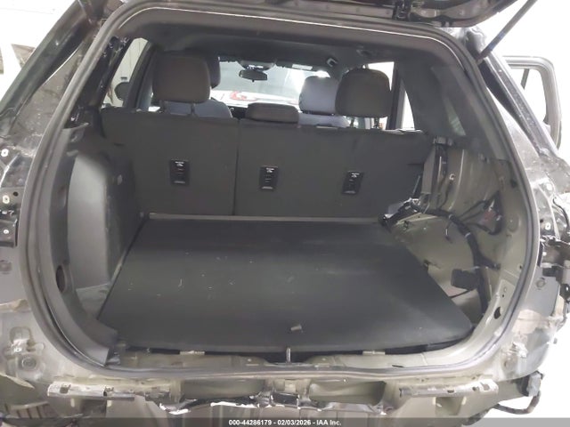 Chevrolet Equinox Awd Lt 2025 3GNAXPEG8SL276728 Image 18