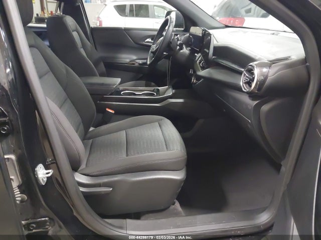 Chevrolet Equinox Awd Lt 2025 3GNAXPEG8SL276728 Image 5