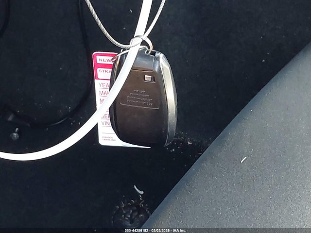 2020 SUBARU BRZ JF1ZCAC11L9701872 Photo 10