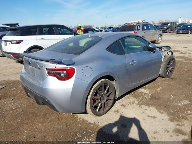 2020 SUBARU BRZ JF1ZCAC11L9701872 Photo 3