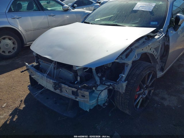 2020 SUBARU BRZ JF1ZCAC11L9701872 Photo 5