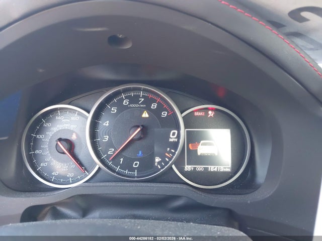 2020 SUBARU BRZ JF1ZCAC11L9701872 Photo 6