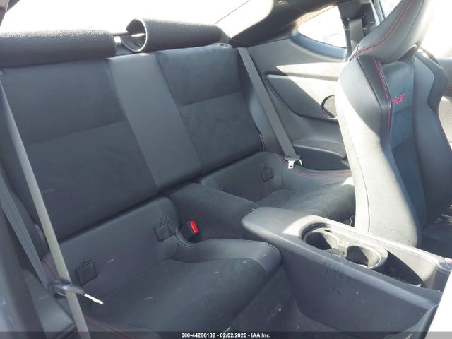 2020 SUBARU BRZ JF1ZCAC11L9701872 Photo 7