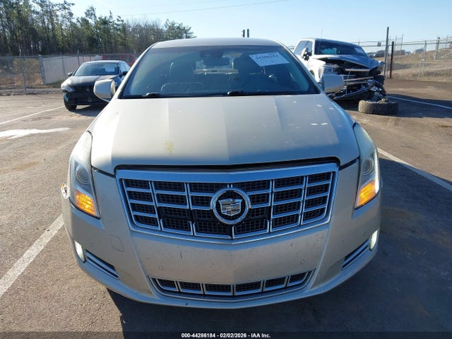 Aukcja sprzedaży 2013 Cadillac Xts Luxury, vin: 2G61P5S35D9183172, numer aukcji: 44286184