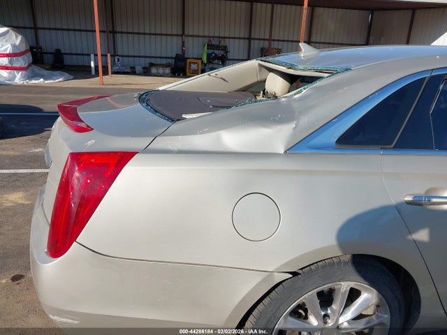 Aukcja sprzedaży 2013 Cadillac Xts Luxury, vin: 2G61P5S35D9183172, numer aukcji: 44286184