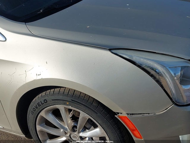 Aukcja sprzedaży 2013 Cadillac Xts Luxury, vin: 2G61P5S35D9183172, numer aukcji: 44286184
