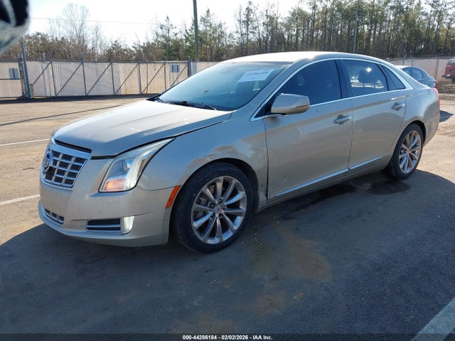 Aukcja sprzedaży 2013 Cadillac Xts Luxury, vin: 2G61P5S35D9183172, numer aukcji: 44286184