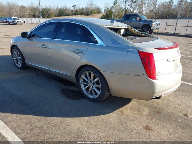 Aukcja sprzedaży 2013 Cadillac Xts Luxury, vin: 2G61P5S35D9183172, numer aukcji: 44286184