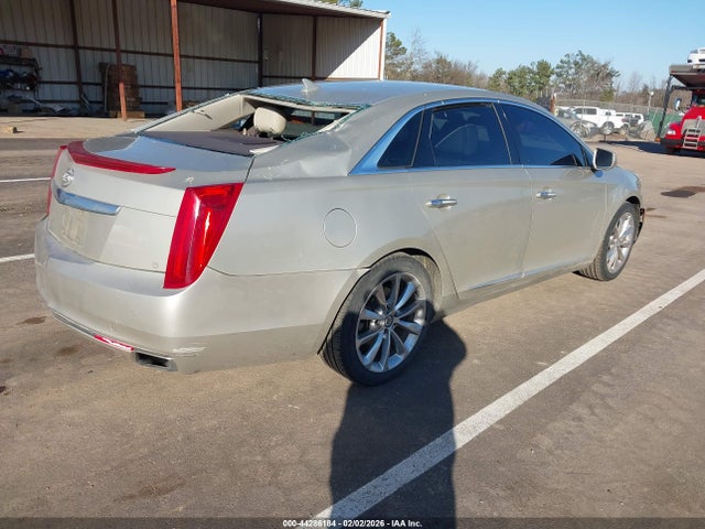 Aukcja sprzedaży 2013 Cadillac Xts Luxury, vin: 2G61P5S35D9183172, numer aukcji: 44286184