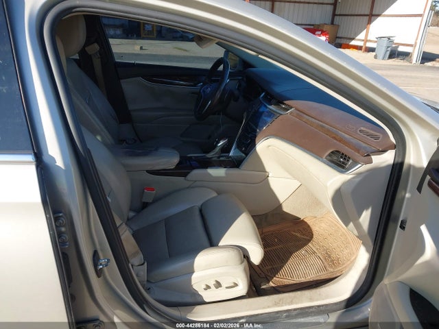 Aukcja sprzedaży 2013 Cadillac Xts Luxury, vin: 2G61P5S35D9183172, numer aukcji: 44286184