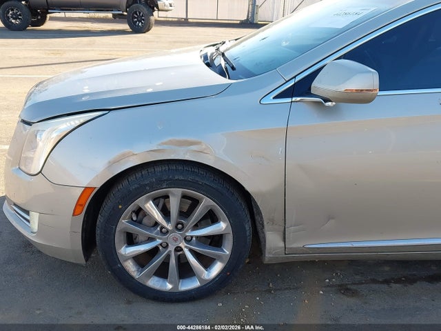 Aukcja sprzedaży 2013 Cadillac Xts Luxury, vin: 2G61P5S35D9183172, numer aukcji: 44286184