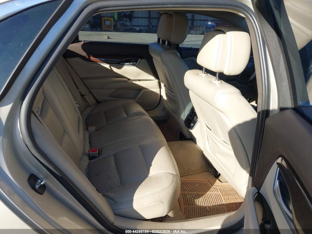 Aukcja sprzedaży 2013 Cadillac Xts Luxury, vin: 2G61P5S35D9183172, numer aukcji: 44286184