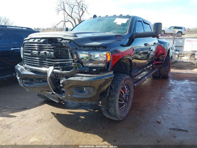 Aukcja sprzedaży 2020 Ram 3500 Big Horn  4x4 6'4 Box, vin: 3C63RRLL9LG179675, numer aukcji: 44286186