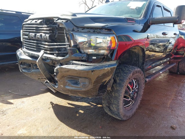 Aukcja sprzedaży 2020 Ram 3500 Big Horn  4x4 6'4 Box, vin: 3C63RRLL9LG179675, numer aukcji: 44286186