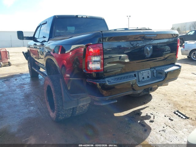 Aukcja sprzedaży 2020 Ram 3500 Big Horn  4x4 6'4 Box, vin: 3C63RRLL9LG179675, numer aukcji: 44286186
