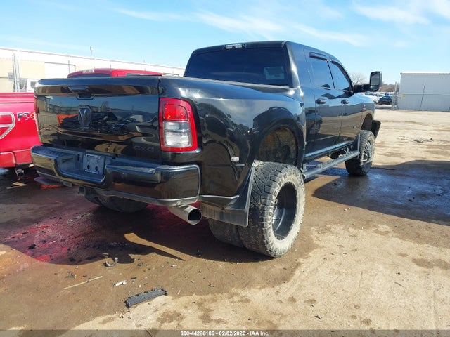 Aukcja sprzedaży 2020 Ram 3500 Big Horn  4x4 6'4 Box, vin: 3C63RRLL9LG179675, numer aukcji: 44286186