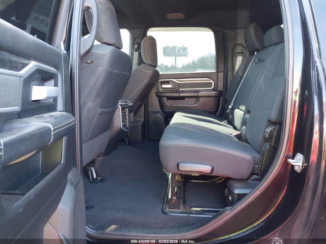 Aukcja sprzedaży 2020 Ram 3500 Big Horn  4x4 6'4 Box, vin: 3C63RRLL9LG179675, numer aukcji: 44286186