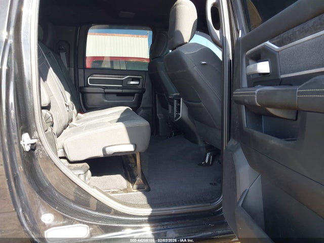 Aukcja sprzedaży 2020 Ram 3500 Big Horn  4x4 6'4 Box, vin: 3C63RRLL9LG179675, numer aukcji: 44286186