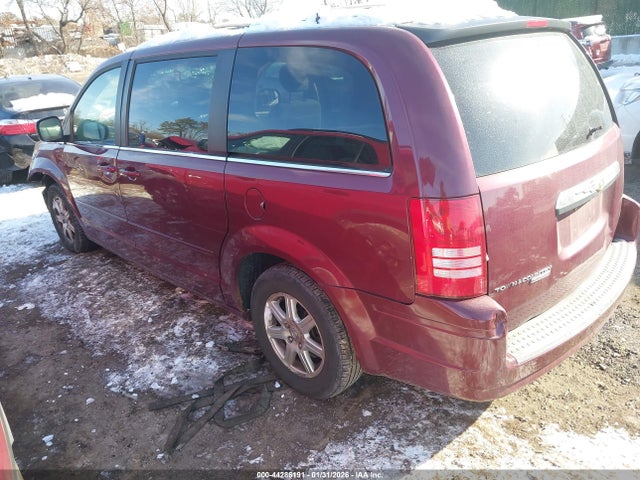 Aukcja sprzedaży 2008 Chrysler Town & Country Touring, vin: 2A8HR54P88R682780, numer aukcji: 44286191