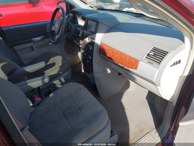 Aukcja sprzedaży 2008 Chrysler Town & Country Touring, vin: 2A8HR54P88R682780, numer aukcji: 44286191