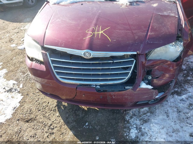 Aukcja sprzedaży 2008 Chrysler Town & Country Touring, vin: 2A8HR54P88R682780, numer aukcji: 44286191