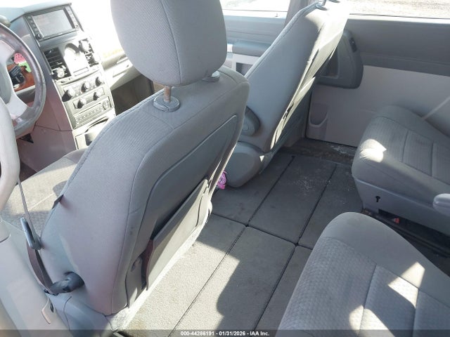 Aukcja sprzedaży 2008 Chrysler Town & Country Touring, vin: 2A8HR54P88R682780, numer aukcji: 44286191