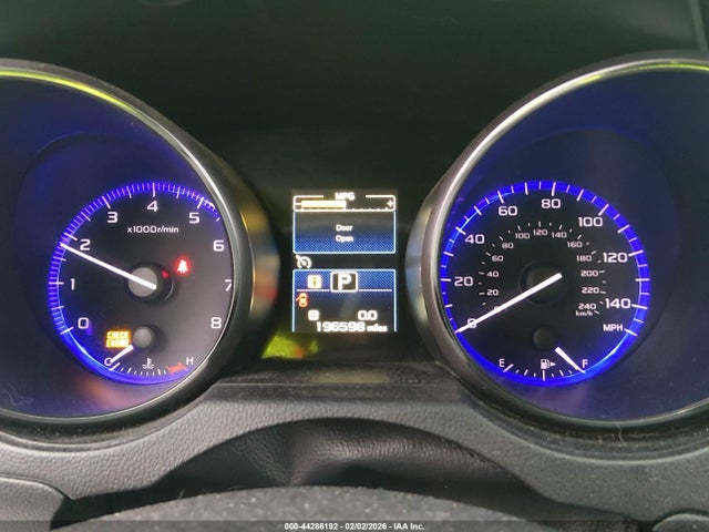 Subaru Outback 2.5i Premium 2016 4S4BSACC0G3269909 Image 7