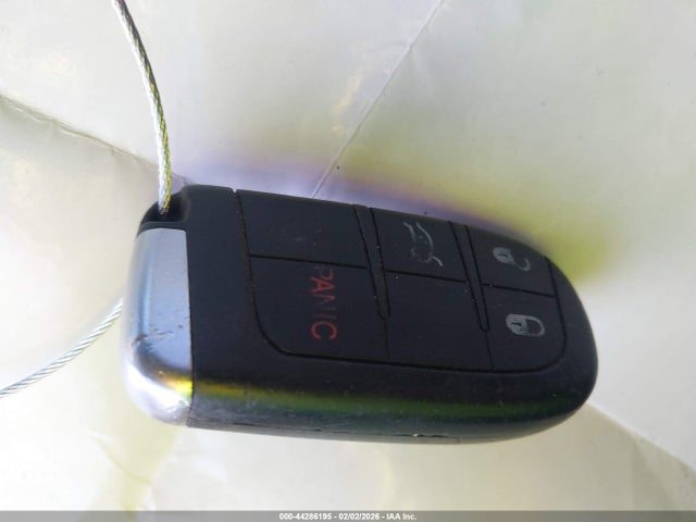 2017 DODGE CHARGER 2C3CDXBG2HH546251 Photo 10