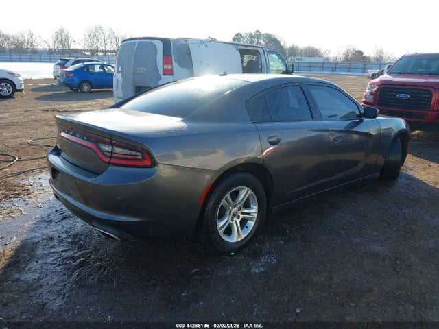 2017 DODGE CHARGER 2C3CDXBG2HH546251 Photo 3