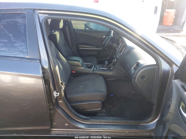 2017 DODGE CHARGER 2C3CDXBG2HH546251 Photo 4