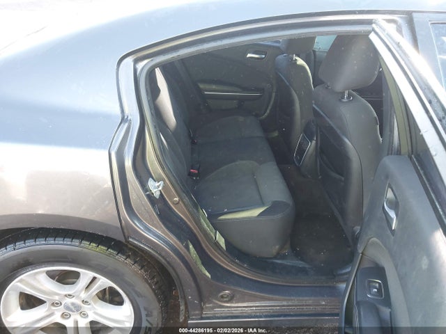 2017 DODGE CHARGER 2C3CDXBG2HH546251 Photo 7