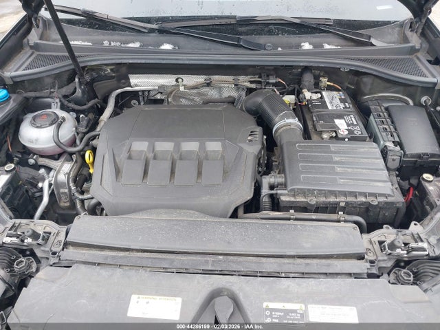 2023 AUDI Q3 WA1EECF3XP1143563 Photo 9