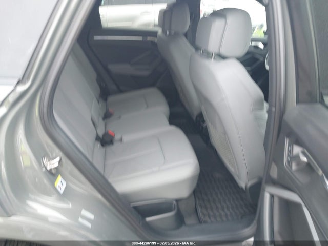 2023 AUDI Q3 WA1EECF3XP1143563 Photo 7