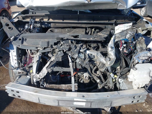 2021 TOYOTA HIGHLANDER 5TDYARAH1MS011505 Photo 9