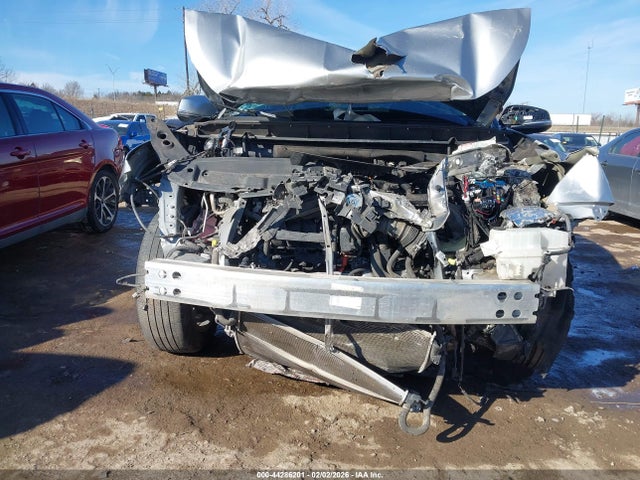 2021 TOYOTA HIGHLANDER 5TDYARAH1MS011505 Photo 5