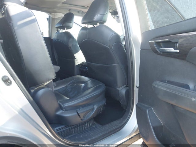 2021 TOYOTA HIGHLANDER 5TDYARAH1MS011505 Photo 7