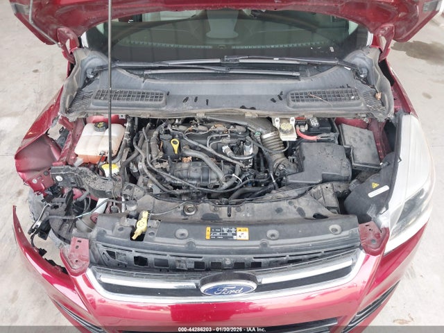 1FMCU0JX9EUA30400 Ford Escape Titanium