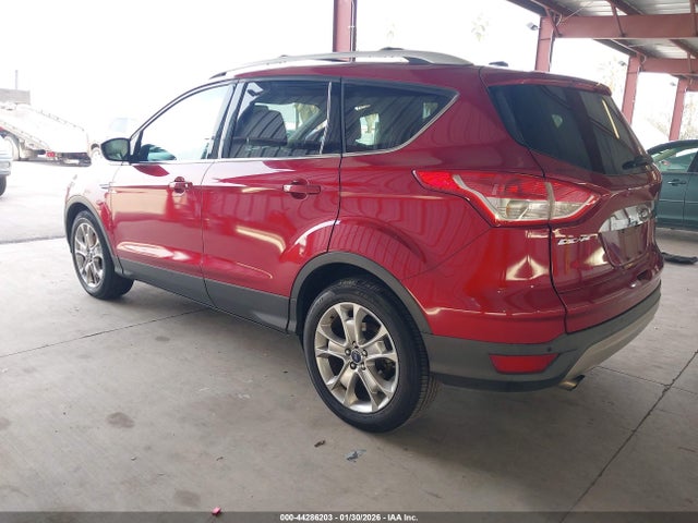 1FMCU0JX9EUA30400 Ford Escape Titanium